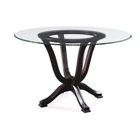 Serenity Dining Table